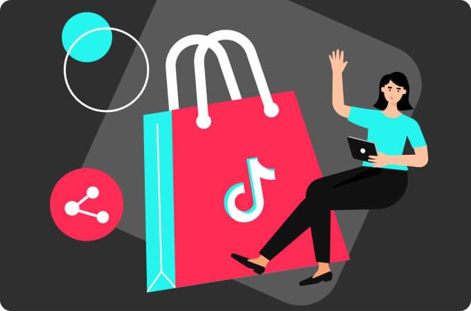 Shop TikTok Shops from Indo4ward anywhere in the world