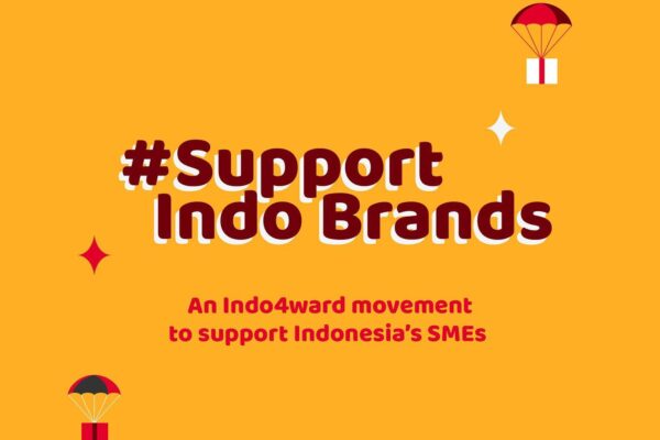 Support Indo Brands - Indo4ward