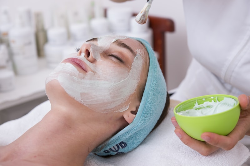 Ms Glow brightening skincare Indonesia