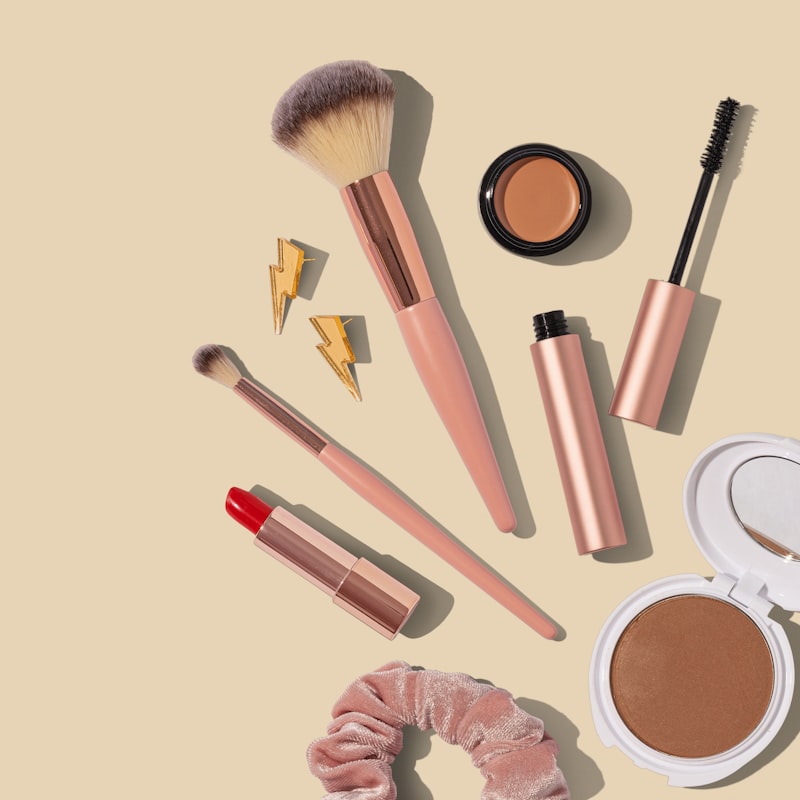 Wardah halal beauty brand Indonesia