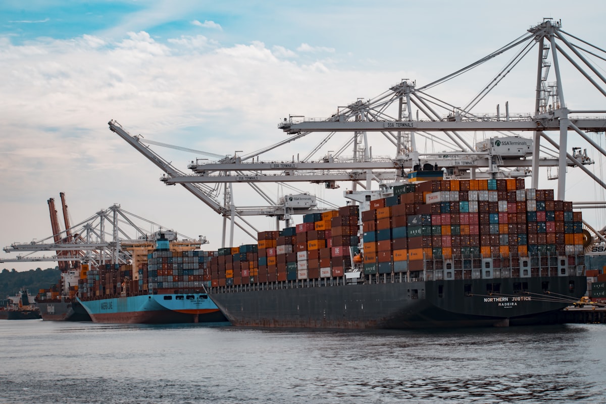 Customs and import duty clearance for goods imported from Indonesia to Malaysia or Singapore