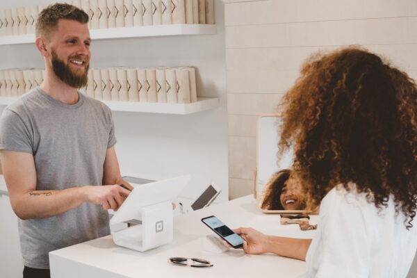 Shopping from Indonesia online marketplaces like Tokopedia and Shopee